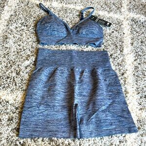 2 Piece Workout Set NWT